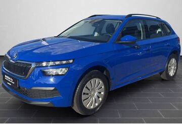 Skoda Kamiq 21.592 km 18.500 &euro; Kirkel 66459