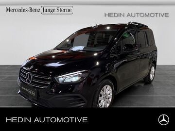 Gebrauchte Mercedes-Benz T-Klasse