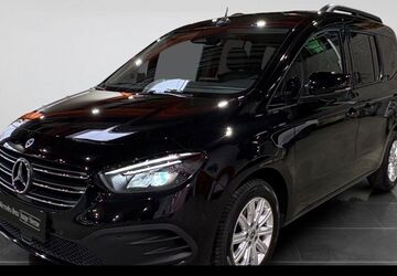 Mercedes-Benz T-Klasse 44.050 km 26.990 &euro; Saarbrücken 66117