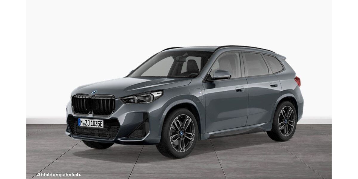 BMW X1 43.512 km 45.470 &euro; Saarbrücken 66121