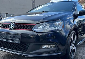 VW Polo 175.000 km 7.990 &euro; Saarbrücken 66117