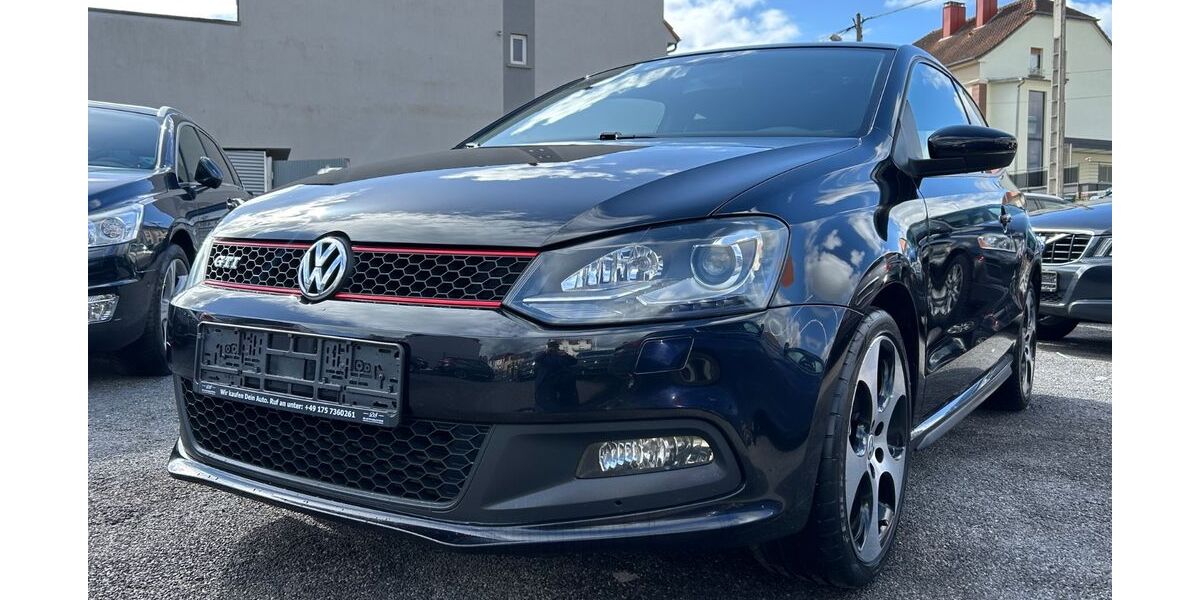 VW Polo 175.000 km 7.990 &euro; Saarbrücken 66117