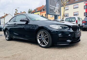 BMW 225 245.000 km 13.400 &euro; Saarbrücken 66115