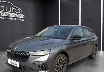 Skoda Scala 24.107 km 21.990 &euro; Schmelz 66839