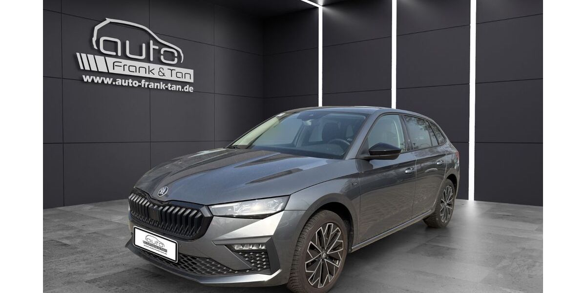 Skoda Scala 24.107 km 21.990 &euro; Schmelz 66839