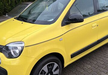 Renault Twingo 87.000 km 7.600 &euro; Saarlouis 66740