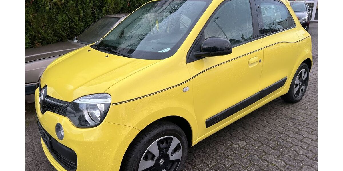 Renault Twingo 87.000 km 7.600 &euro; Saarlouis 66740