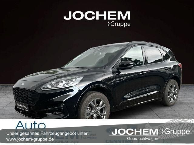 Ford Kuga 36.628 km 25.250 &euro; Sankt Wendel 66606