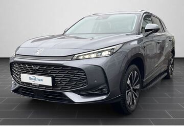 MG HS 7.900 km 33.990 &euro; Saarbrücken 66121