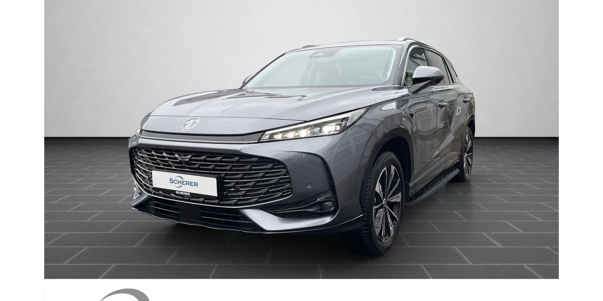 MG HS 7.900 km 33.990 &euro; Saarbrücken 66121