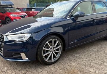 Audi A3 45.000 km 15.900 &euro; Saarbrücken 66115