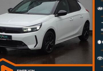 Opel Corsa 13.004 km 18.980 &euro; Saarbrücken 66121