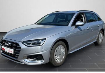 Audi A4 77.345 km 22.980 &euro; Saarbrücken 66115
