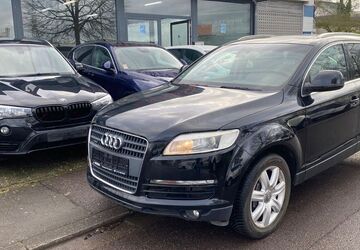 Audi Q7 208.900 km 8.990 &euro; Ensdorf 66806