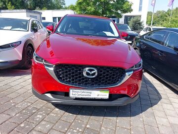 Gebrauchte Mazda CX-5