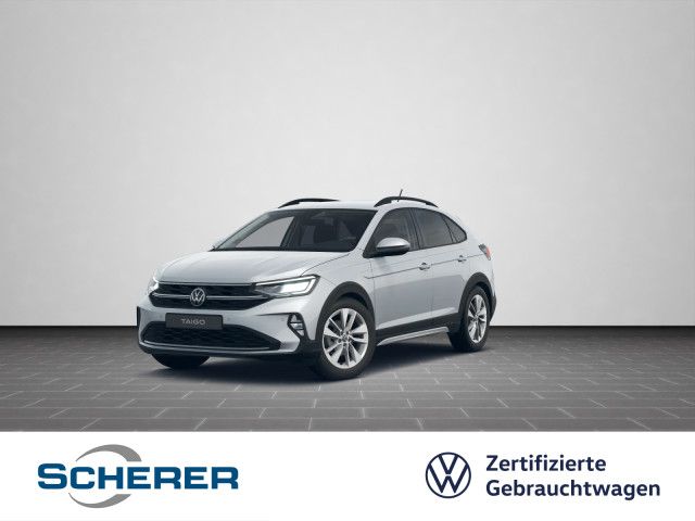 VW Taigo 16.300 km 20.900 &euro; Saarbrücken 66115