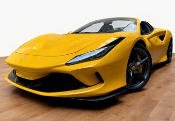 Ferrari F8 1.340 km 379.900 &euro; Schwalbach 66773