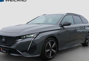 Peugeot 308 32.000 km 40.900 &euro; Neunkirchen 66539