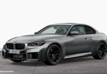 BMW M2 5.087 km 71.890 &euro; Saarbrücken 66121