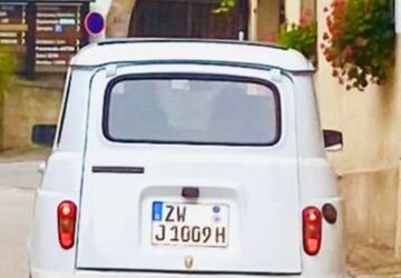 Renault R 4 193.000 km 6.990 &euro; Zweibruecken 66482