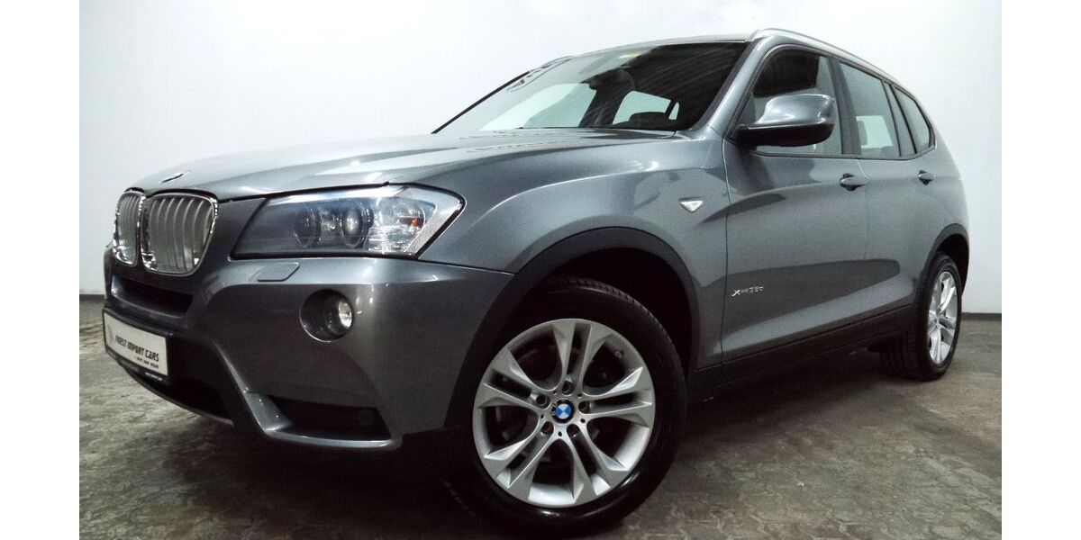 BMW X3 199.339 km 11.990 &euro; Völklingen 66333