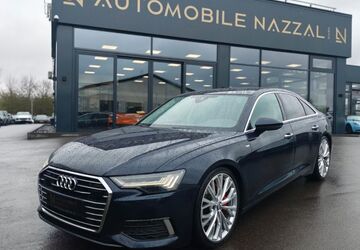 Audi A6 235.000 km 27.999 &euro; Saarlouis 66740