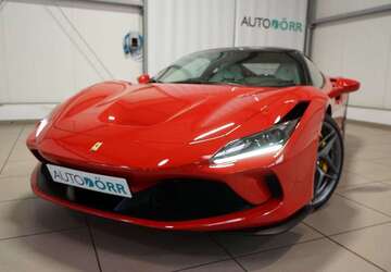 Ferrari F8 Tributo 14.400 km 279.900 &euro; Homburg 66424