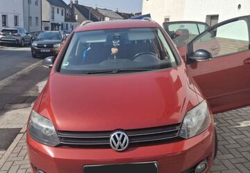 VW Golf Plus 229.976 km 1.999 &euro; Neunkirchen 66540