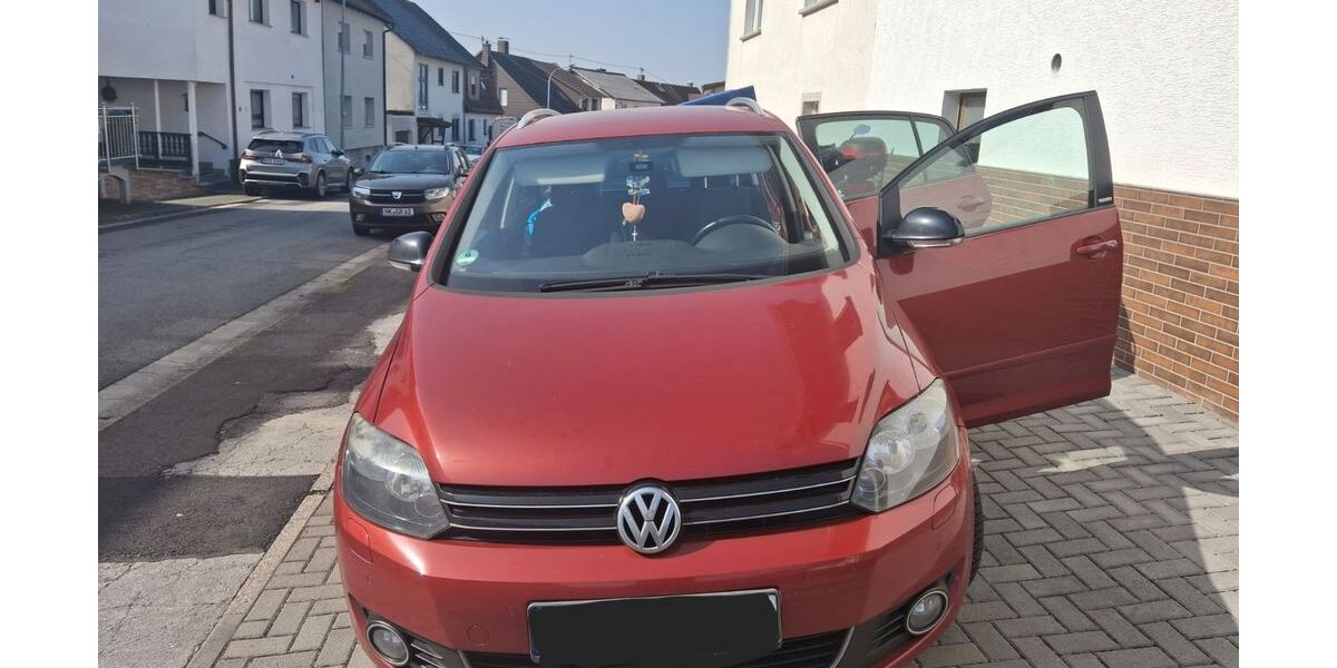 VW Golf Plus 229.976 km 1.999 &euro; Neunkirchen 66540