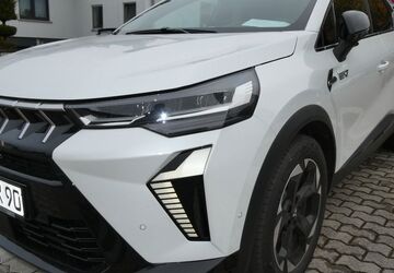 Mitsubishi ASX 1.250 km 32.990 &euro; Rehlingen-Siersburg 66780