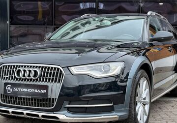 Audi A6 183.791 km 12.990 &euro; Saarbrücken 66117