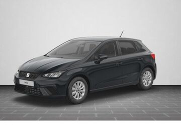 Seat Ibiza 3.990 km 18.990 &euro; Saarbrücken 66115