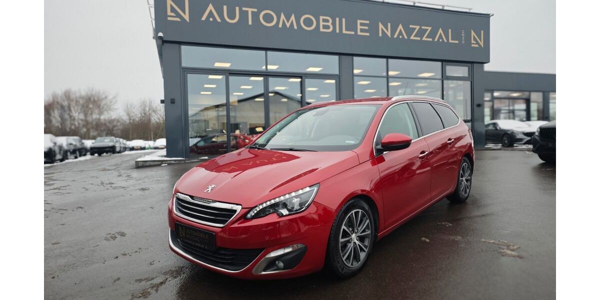 Peugeot 308 119.800 km 10.800 &euro; Saarlouis 66740