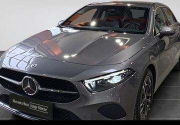 Mercedes-Benz A 200 5.730 km 31.330 &euro; Saarbrücken 66117