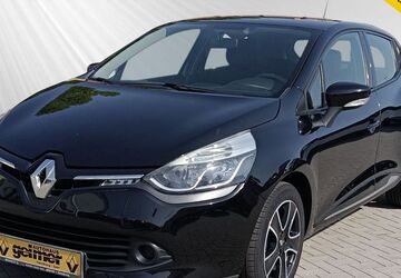 Renault Clio 127.350 km 9.950 &euro; Homburg (Saar) 66424