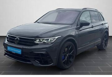 VW Tiguan 20.750 km 59.900 &euro; Saarbrücken 66115