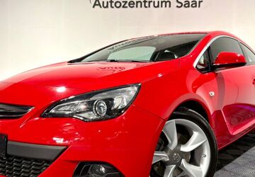 Opel Astra 158.232 km 6.480 &euro; Bous 66359