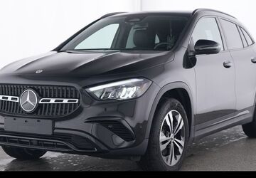 Mercedes-Benz GLA 180 2.578 km 41.780 &euro; Saarbrücken 66117