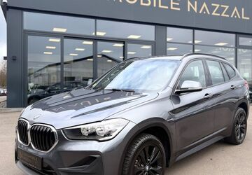 BMW X1 123.000 km 20.900 &euro; Saarlouis 66740