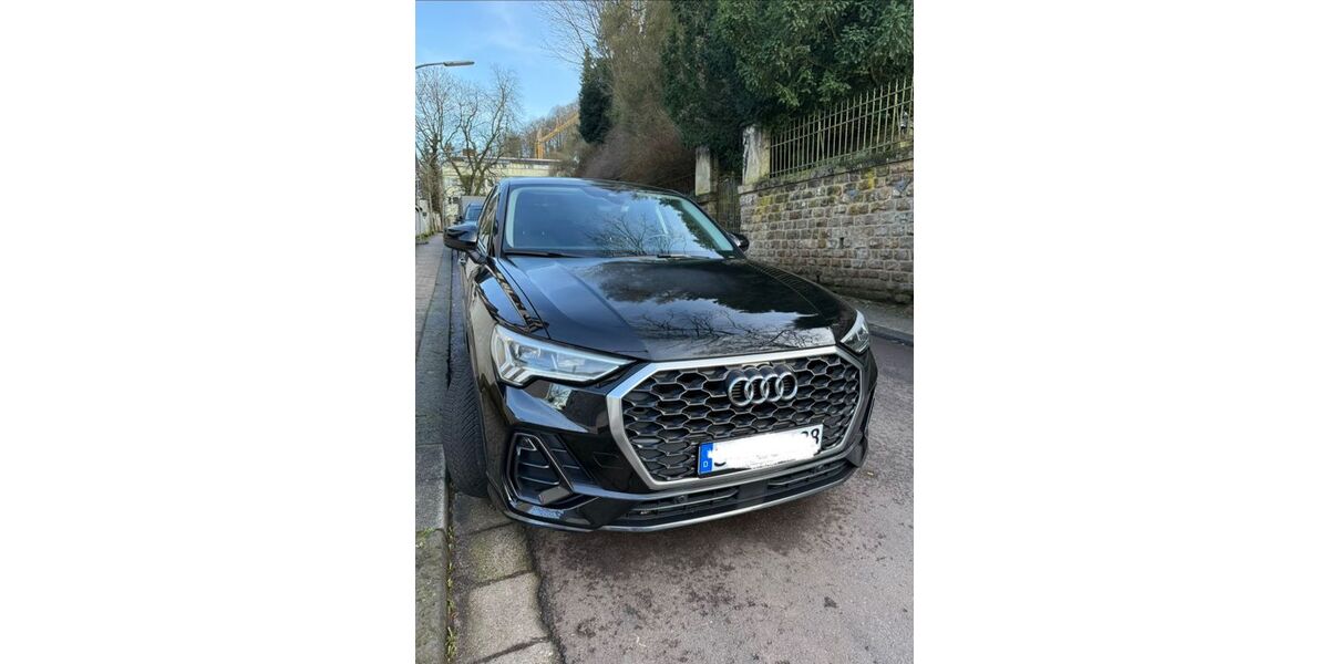 Audi Q3 50.000 km 27.000 &euro; Saarbrücken 66119