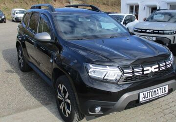 Dacia Duster 29.500 km 19.990 &euro; Heusweiler 66265