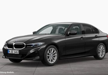 BMW 320 25.711 km 37.590 &euro; Saarbrücken 66121