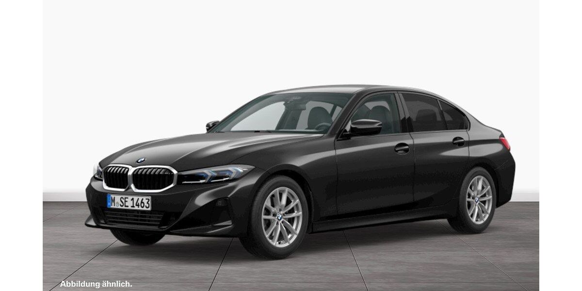 BMW 320 25.711 km 37.590 &euro; Saarbrücken 66121