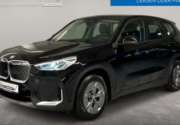 BMW iX1 17.800 km 34.903 &euro; Saarbrücken 66121