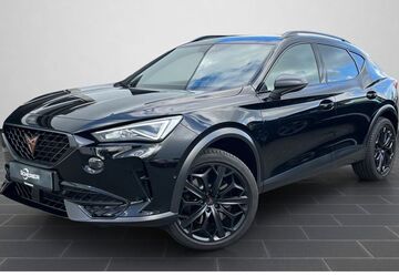 Cupra Formentor 22.450 km 31.890 &euro; Saarbrücken 66115