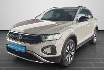 VW T-Roc 20.000 km 27.990 &euro; Saarbrücken 66115