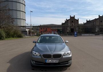 BMW 530 153.803 km 16.000 &euro; Völklingen 66333