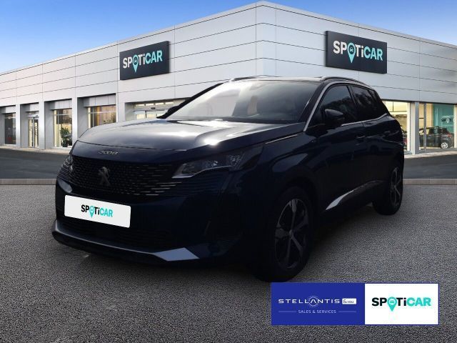 Peugeot 3008 16.605 km 22.730 &euro; Saarbrücken 66119