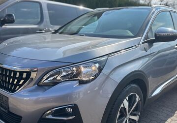 Peugeot 3008 100.840 km 13.950 &euro; Saarlouis 66740