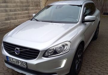 Volvo XC60 193.986 km 13.850 &euro; Lebach 66822